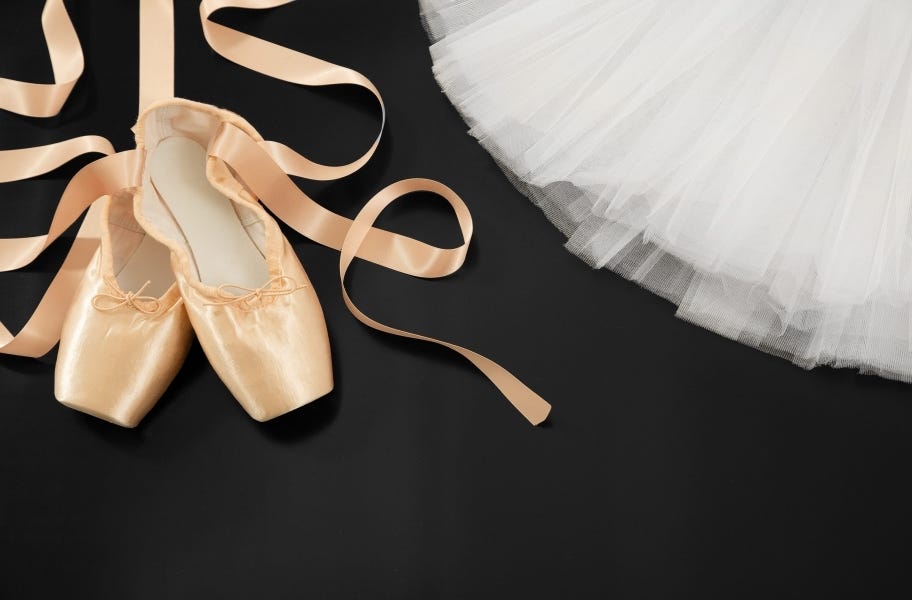 VersaStep Professional Dance Floor Rolls