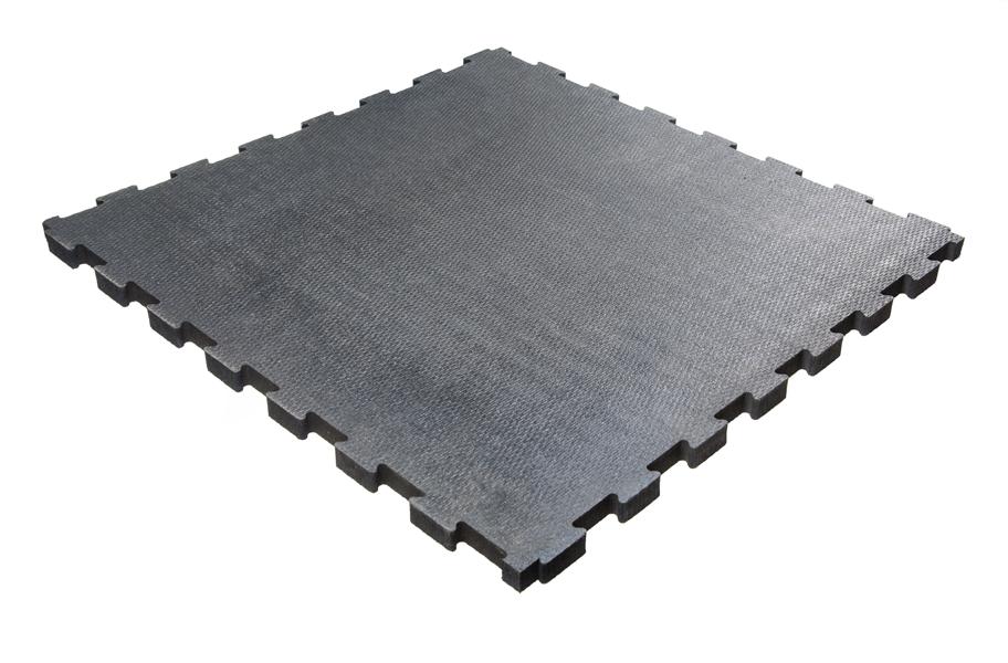 High Impact Flooring Buying Guide: Find the perfect floor for your toughest workouts.