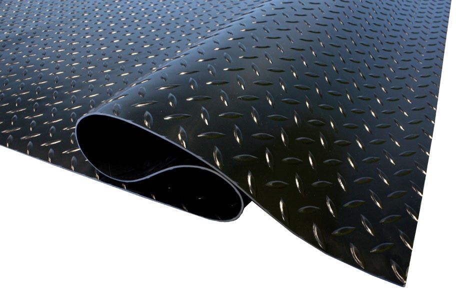 diamond nitro rolls in black 