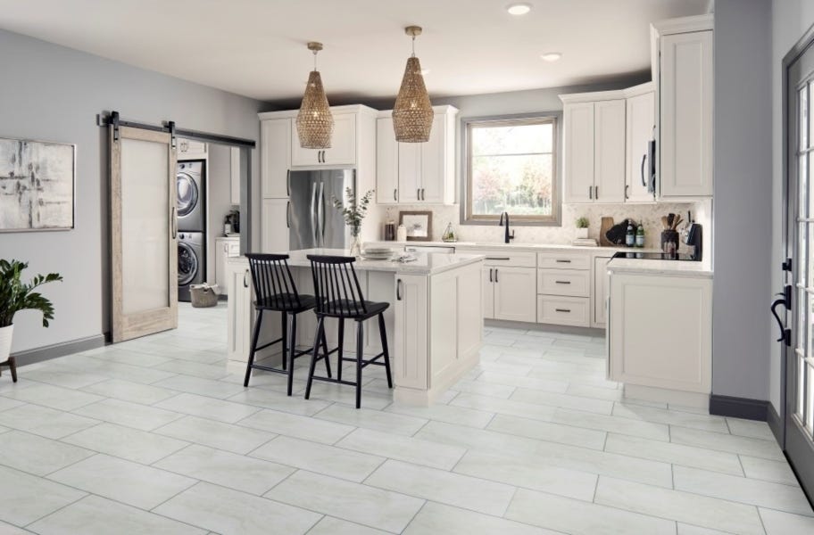 Mannington Realta 12" Rigid Core Vinyl Planks