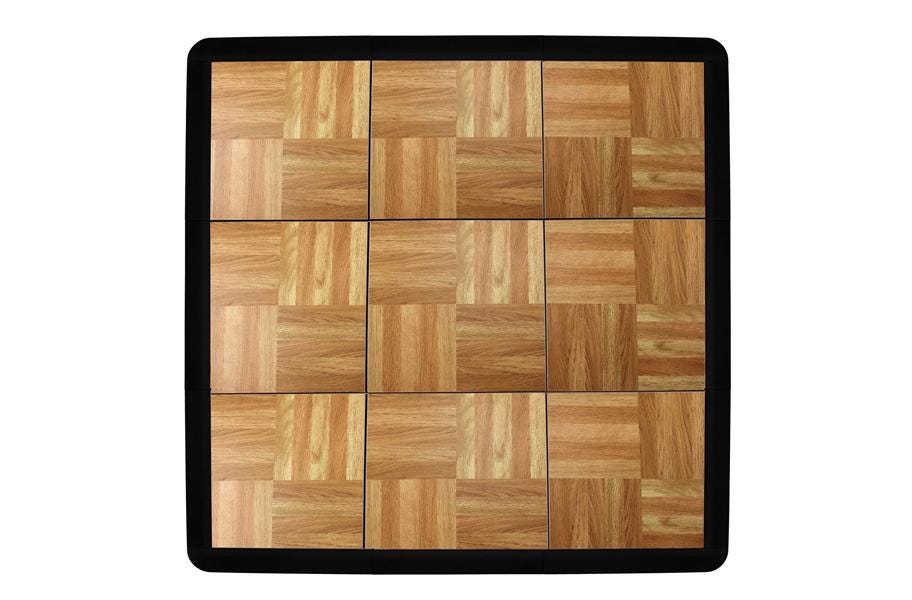 Portable Dance Flooring: Modular Dance Floor Kits