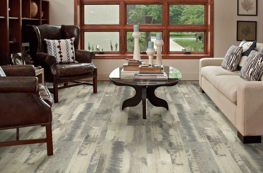 SPC Vinyl: What You Should Know About Rigid Core Flooring