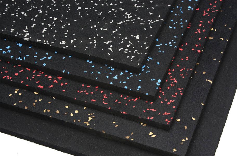 Horse stall mats vs. gym mats - which are better for gym flooring? These premium gym mats are going to give you a better bang for your buck.
