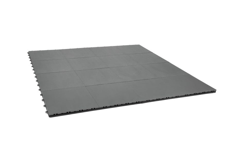 Ballroom Dance Subfloor: Premium Plus Home Dance Subfloor Kit
