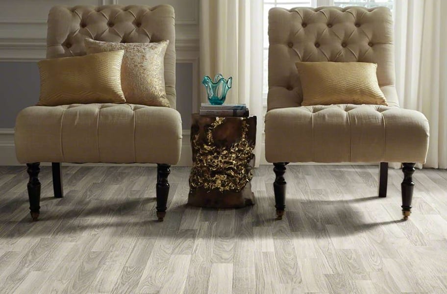 Shaw Great Basin 12' wide Vinyl Sheet