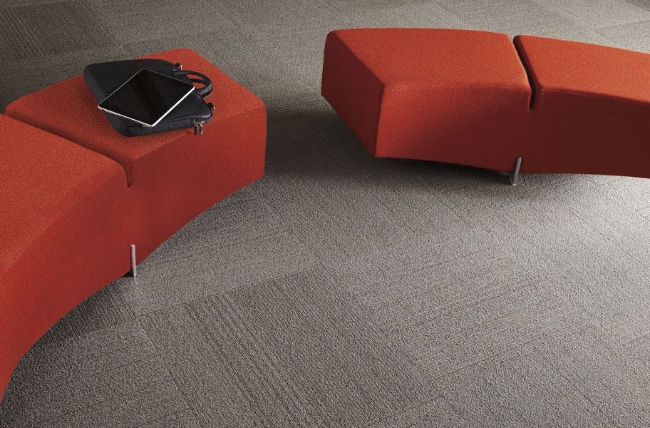 Shaw Lucky Break Carpet Tile