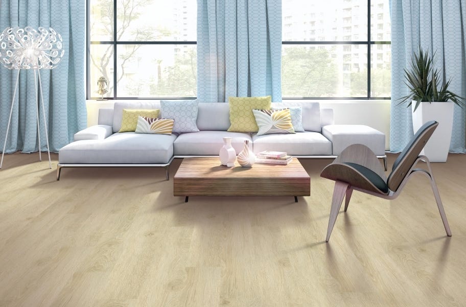 Vinyl Floor FAQ: 20+ Things You Should Know