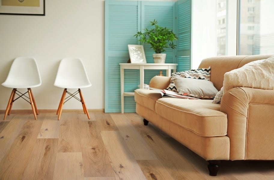 TritonCORE Pro 7 Rigidcore Vinyl Planks