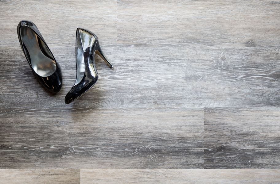 COREtec Plus 7 Waterproof Vinyl Planks