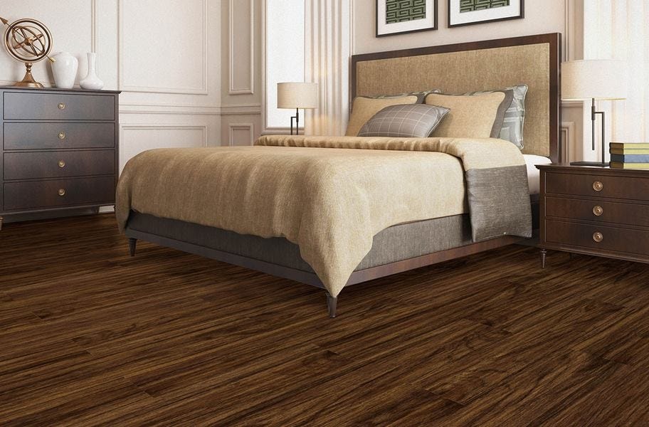 Cushion Grip Vinyl Planks