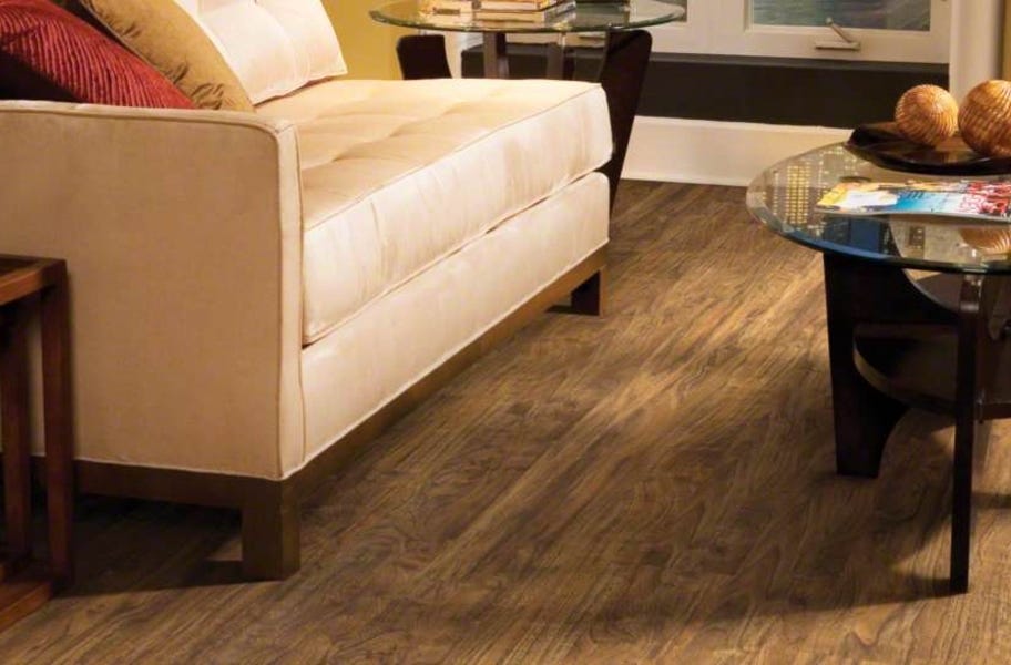 Shaw Easy Street Vinyl Planks