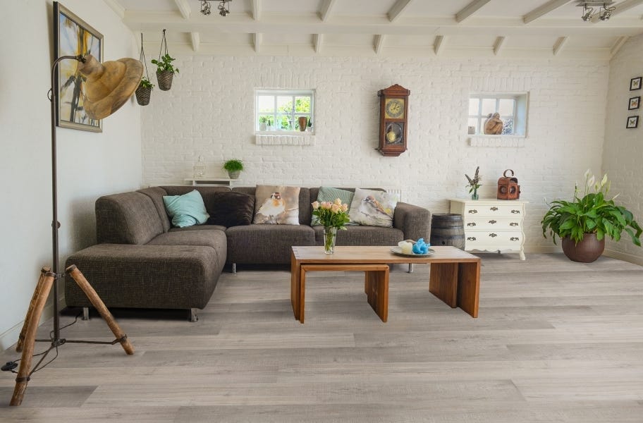 TritonCORE Pro 7" Rigid Core Vinyl Planks