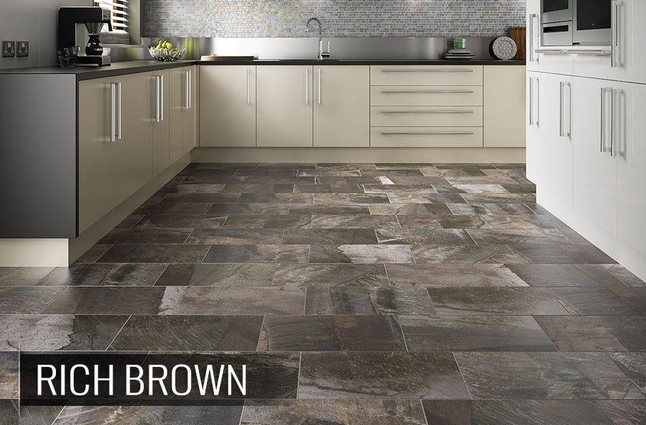 This ultimate Pet-Friendly Flooring Buying Guide will help you find a floor that is both comfortable for pets and resilient to their paws, claws and hooves - while still adding style to your space.