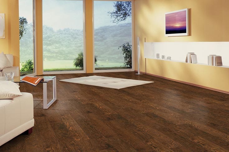 Laminate Flooring