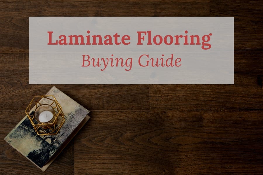 Laminate Flooring Buying Guide