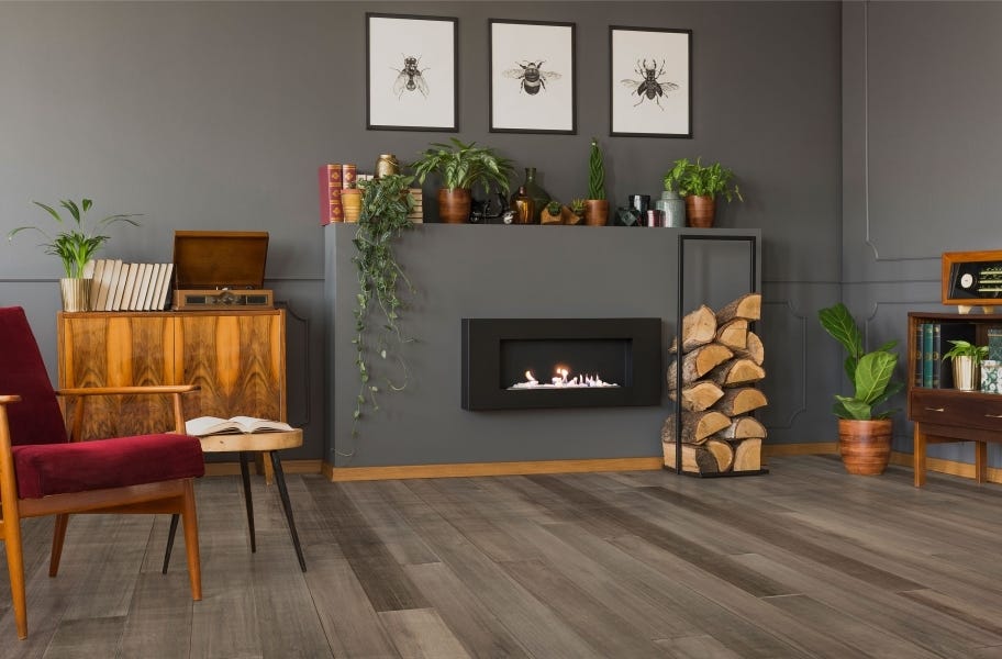 Amore' Engineered Wood