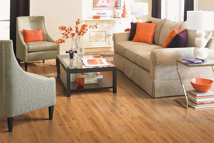 Living Coral: How to Use Pantone’s 2019 Color of the Year