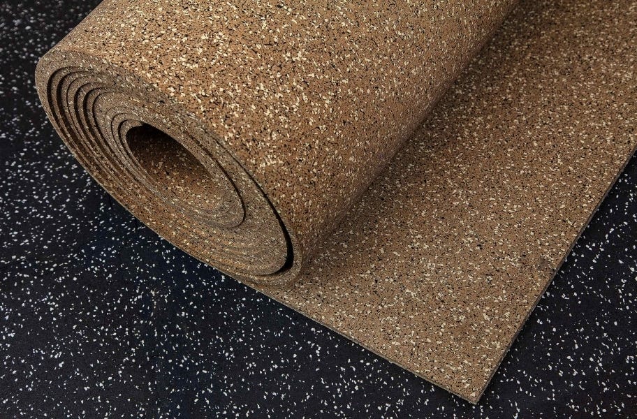 8mm Strong Rubber Rolls - Designer Series