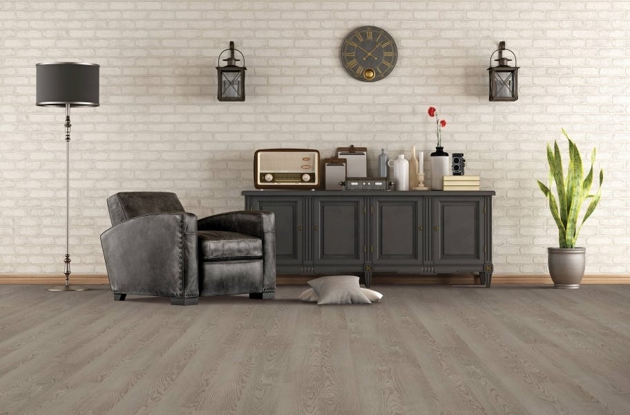 How to Clean Vinyl Floors: Mohawk Batavia