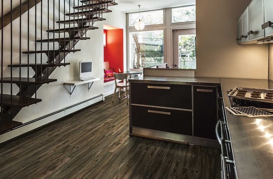 New Standard 2 Rigid Core Planks