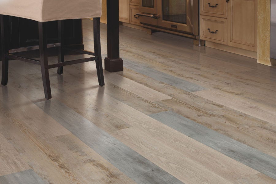 FlooringInc Mohawk Variations Waterproof Vinyl Planks