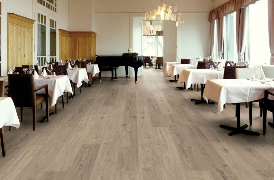 14mm KronoSwiss Origin Wide Plank Laminate