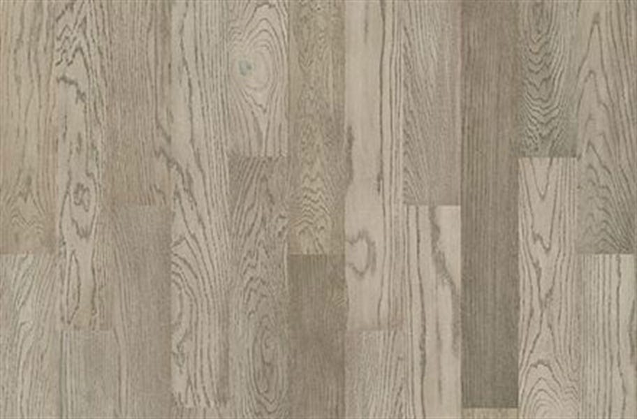 European White Oak Wood Flooring