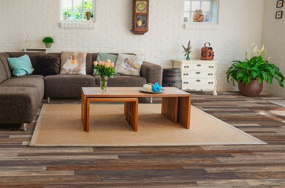 2022 Wood Flooring Trends: 21 Trendy Flooring Ideas