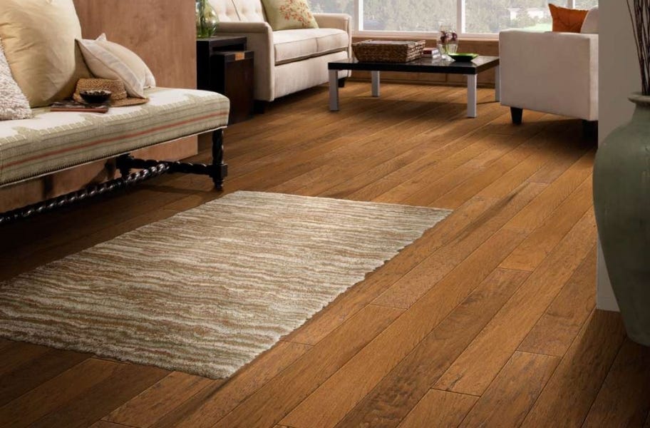 2021 Wood Flooring Trends