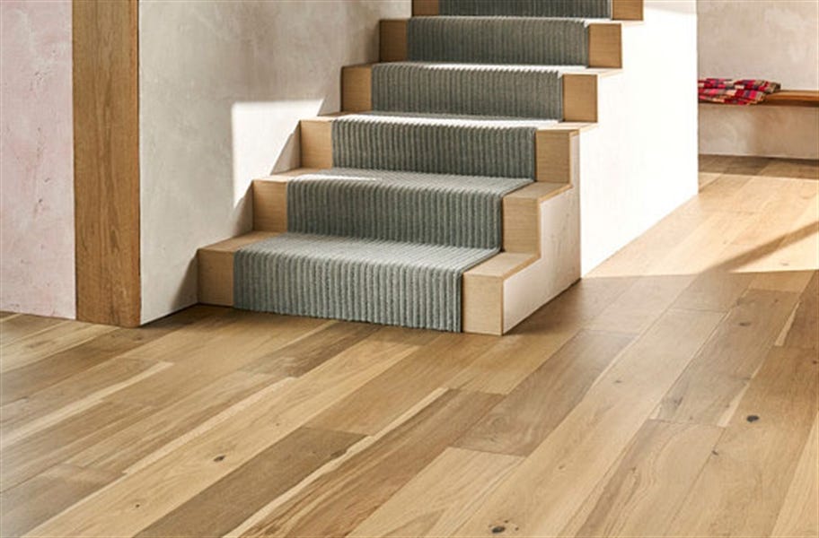 Anderson Smooth Natural Timbers Engineered Wood