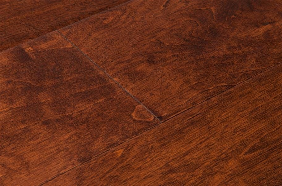 Engineered Hardwood Styles: Naturesort Mountain Engineered Wood