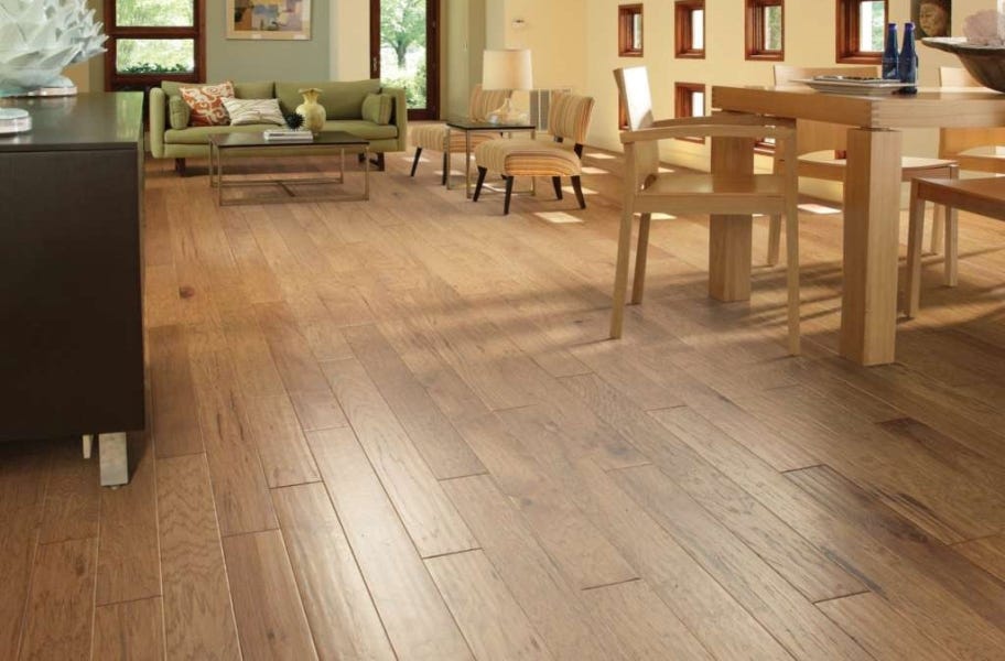 Shaw Camden Hills Engineered Wood