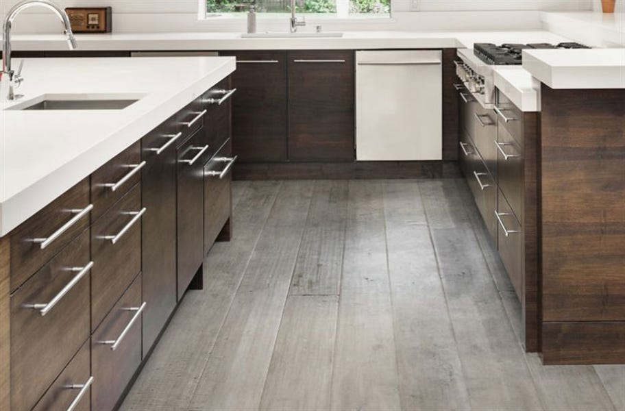 Vineyard Maple Engineered Wood
