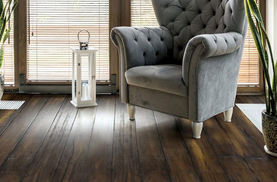 Western Skies Maple Engineered Wood