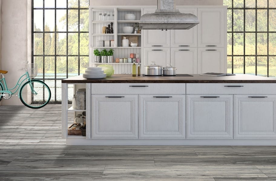 FlooringInc tile flooring trends: Emser Tile Theory