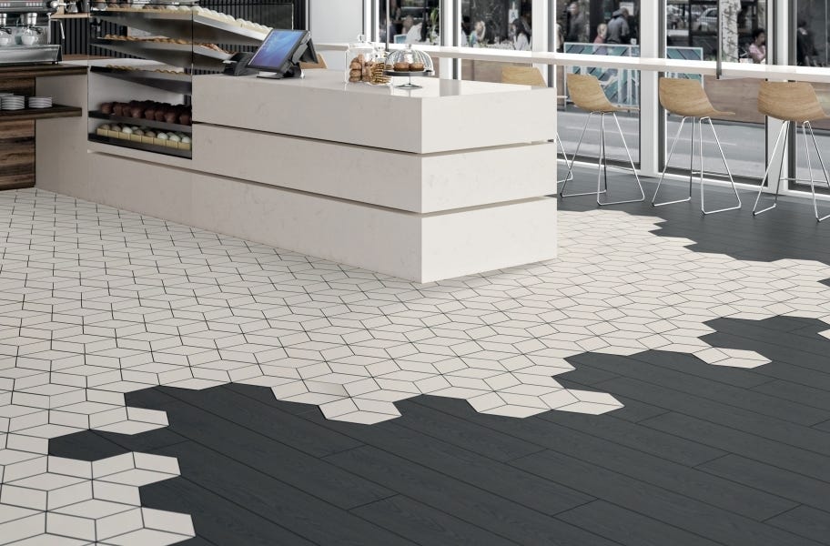 Daltile Uniform Mosaics