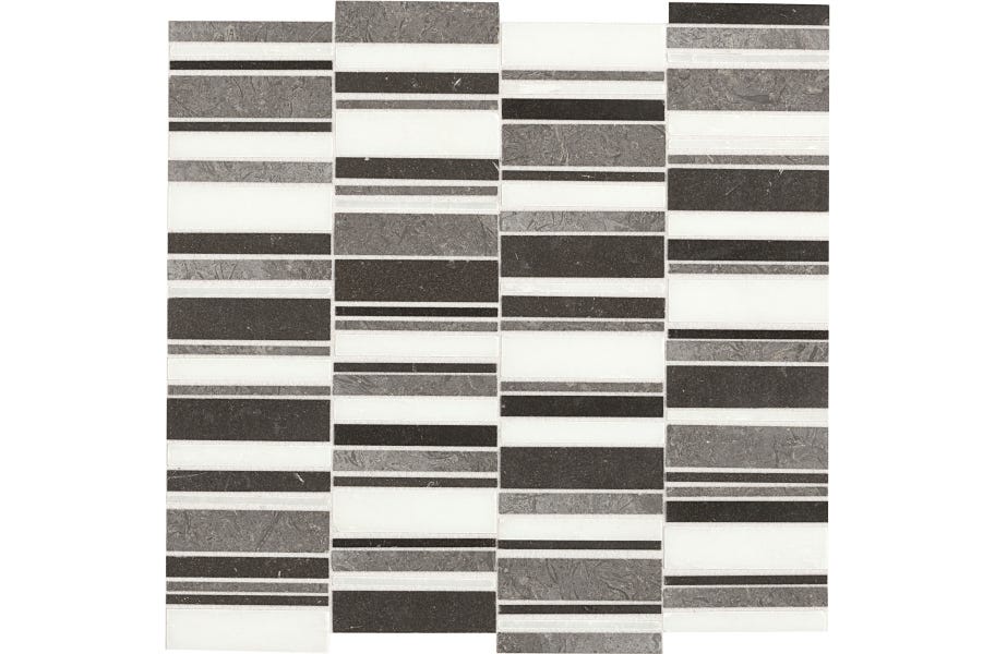 Floor Tile Trends: Daltile Stone Decorative Accents