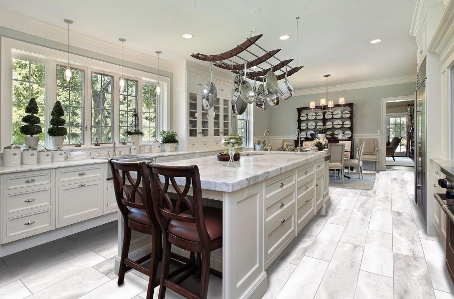 Flooringinc tile flooring trends: Emser Tile Cabo