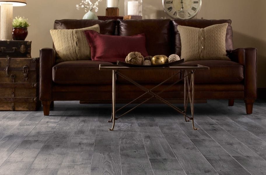 12mm Mannington Historic Oak Waterproof Laminate