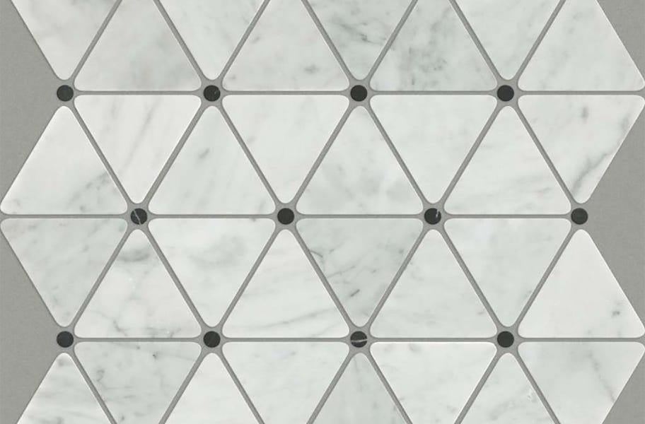 Tile Trends: Shaw Chateau Geometrics Natural Stone Tile