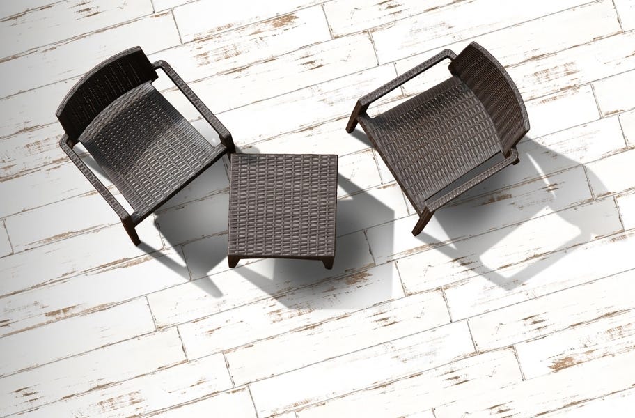 FlooringInc tile trends: Emser Tile Barn