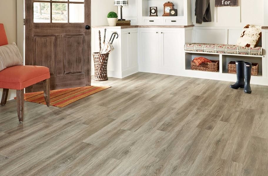 Mannington Adura Max 6" Waterproof Planks