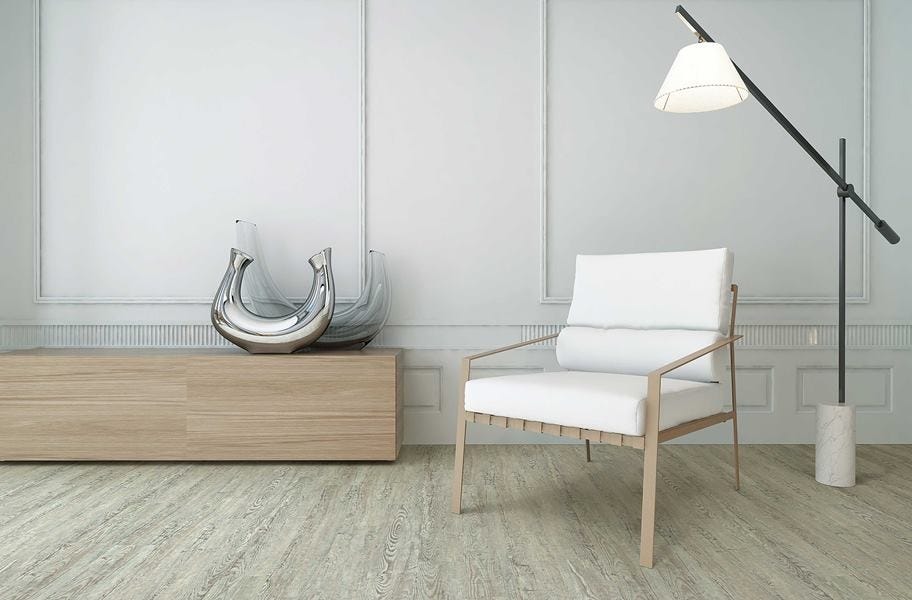 SPC vs. WPC Luxury Vinyl Flooring: Learn the Difference