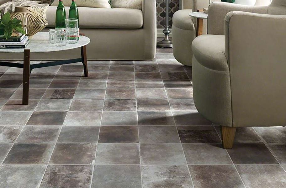 Tile