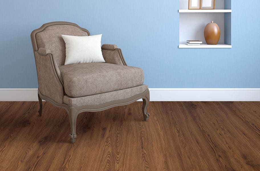 What's the Deal with Vinyl Planks Part 2 {on quality}