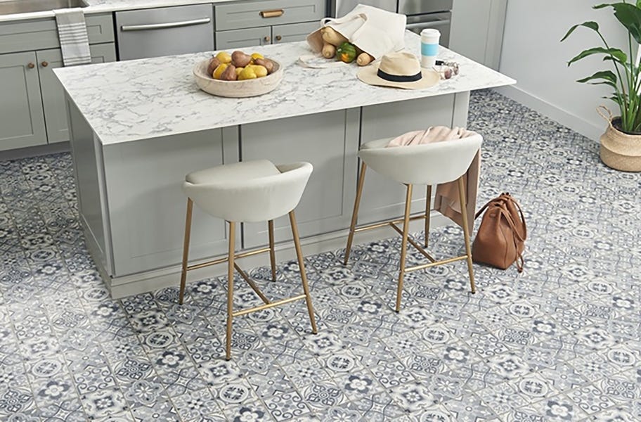 Mannington Revive 12' Luxury Vinyl Sheet