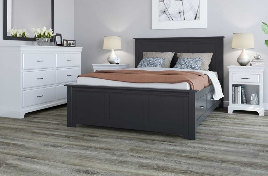 New Standard 2 Rigid Core Vinyl Planks