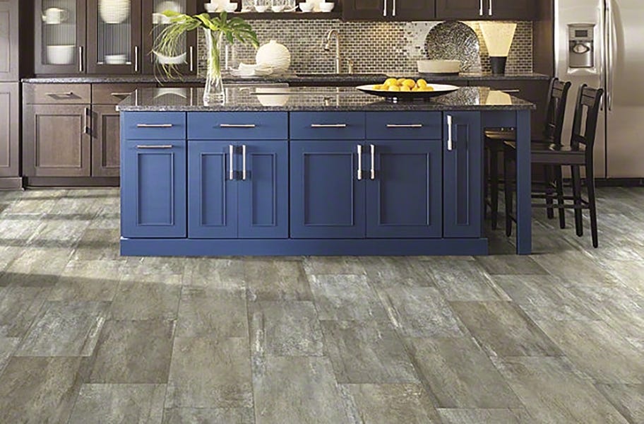 Shaw Easy Vision Vinyl Tile