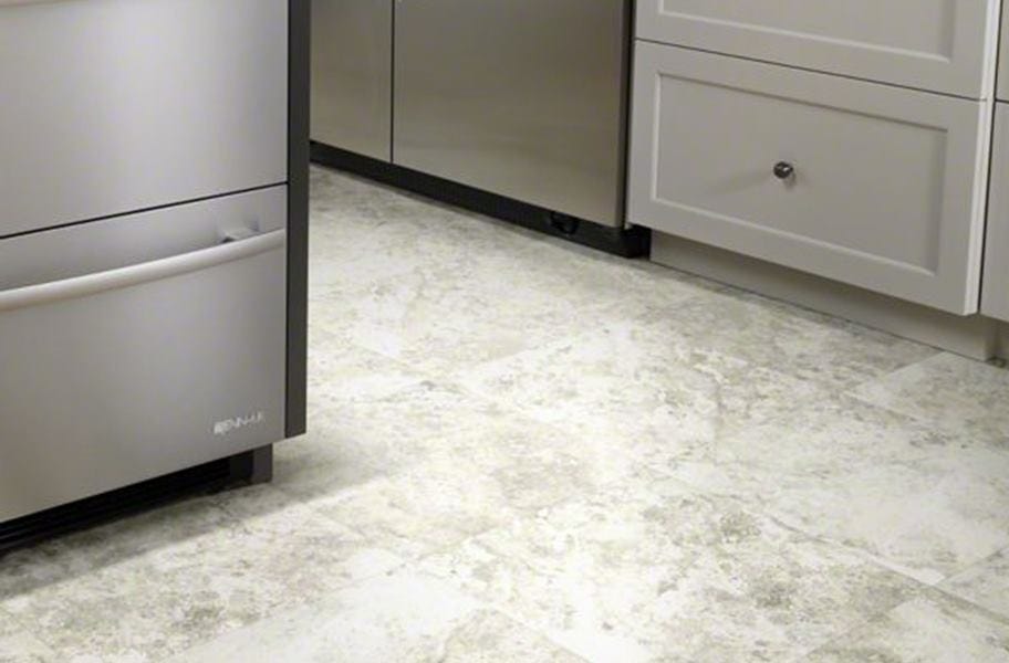 Shaw World's Fair 6 Vinyl Tile