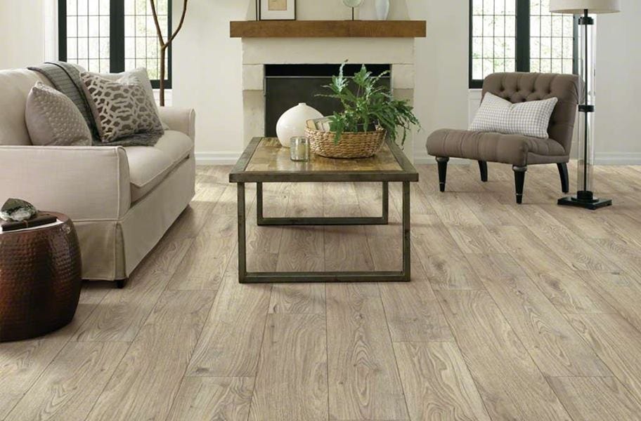 Water resistant laminate